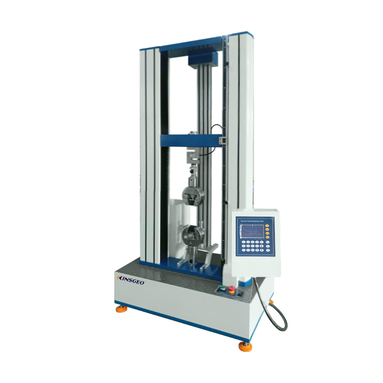 KJ-1066C液晶式抗拉強度試驗機